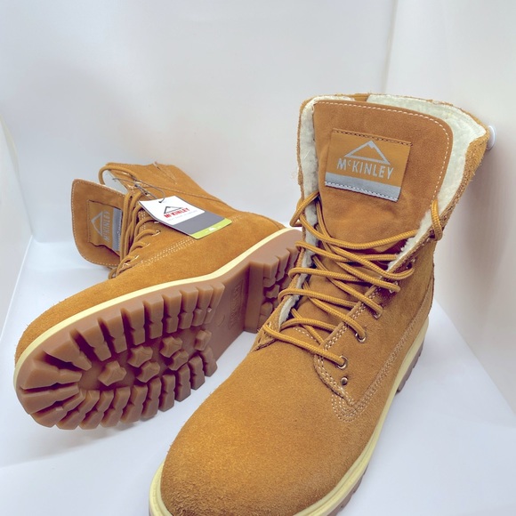 McKinley botte automne femme promenade chaude - Picture 3 of 5